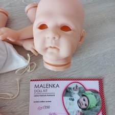 Молдик Маленка