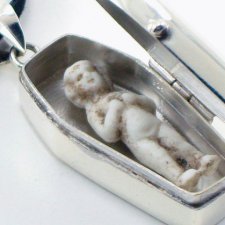 "Замерзшая Шарлотта" (просторы интернета)