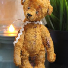 "Маргарет Штайф" (2005 год)