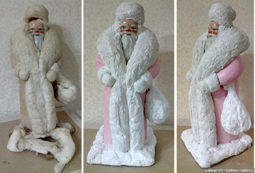 Приглашаю ПОДЕЛИТЬСЯ фотографиями Дедушек Морозов:) (фото 2)