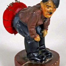 И смех,  и грех Гитлеро-игольница