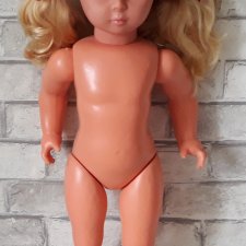 Куколка ГДР