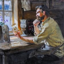 Нет предела мастерству "Русских Левшей"