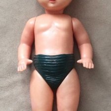 В СССР очень серьёзно относились к СОЗДАНИЮ кукол