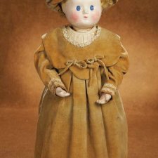 Мариана Фостер Кертис