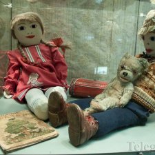 Любимки от Нахабино