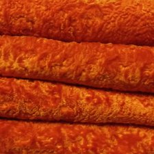 плюш винтажный (СССР), завалян естественным путём