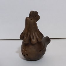 Свистульки-пичужки  для творчества