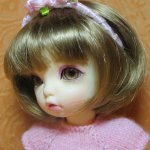 Пусенька и Мусенька FairyLand LittleFee