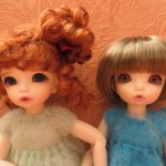 Подарки от Klariss