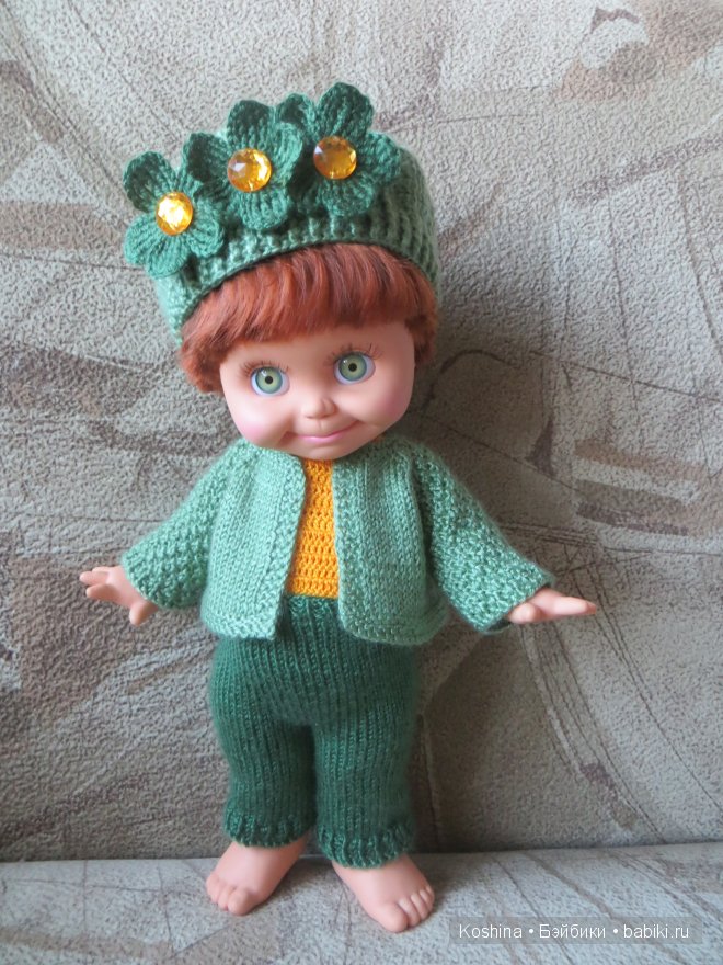 Galoob Baby Face, Шерри Galoob Baby Face, Шерри