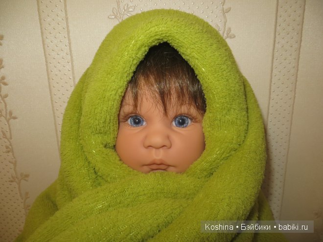 Кошина Кошина