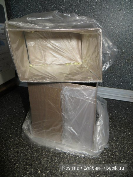 Гипсовые колодки для изготовления кукольной обуви