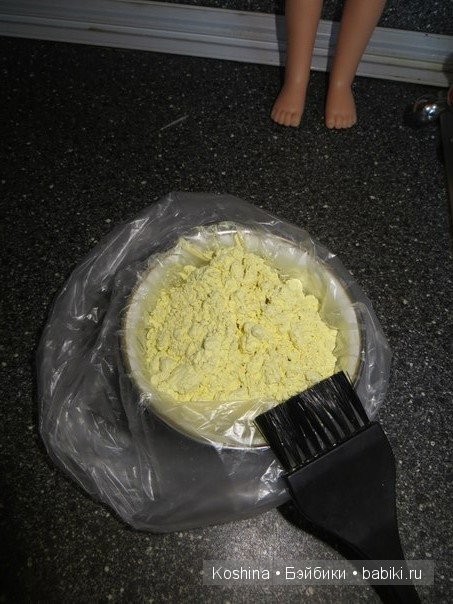 Гипсовые колодки для изготовления кукольной обуви (фото 2)