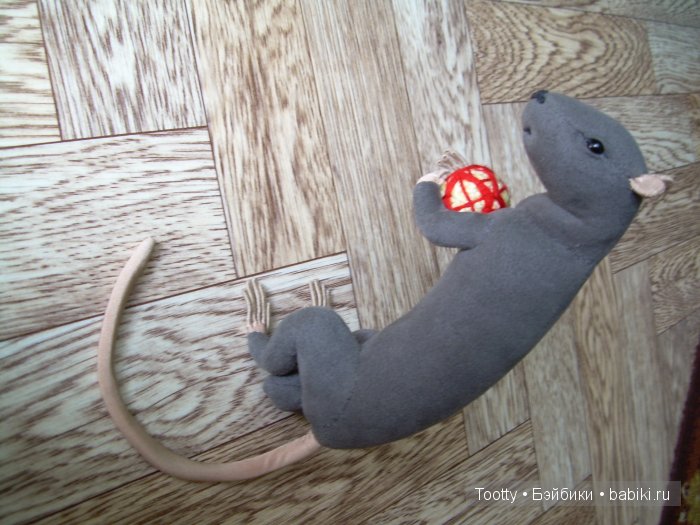 Ко мне приехал... Фомочка (фото 3)