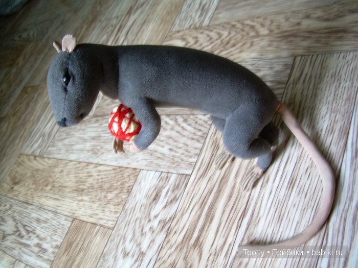 Ко мне приехал... Фомочка (фото 2)