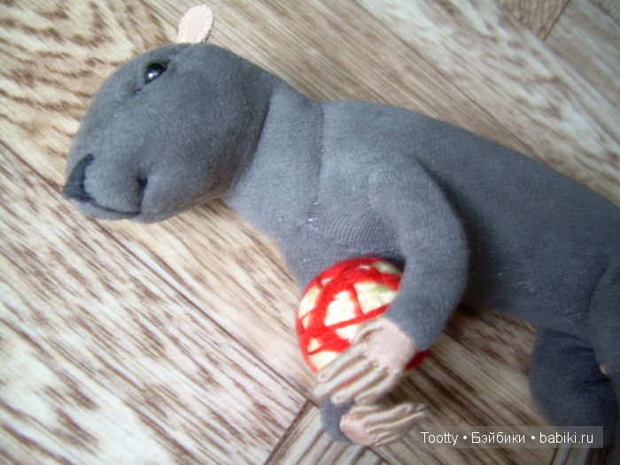 Ко мне приехал... Фомочка (фото 5)