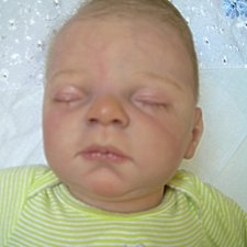 Подарена. Ликвидация объявления.