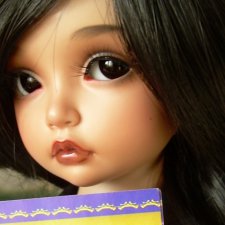 Образ сына поп-короля в БЖД. Бланкет Джексон от ипллхаус