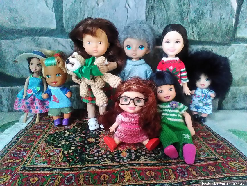 Как Сара Кей от Симба стала худжиком (фото 4)