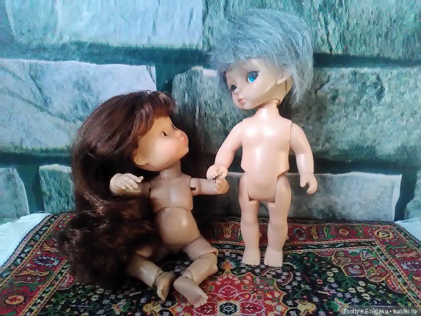 Как Сара Кей от Симба стала худжиком (фото 2)