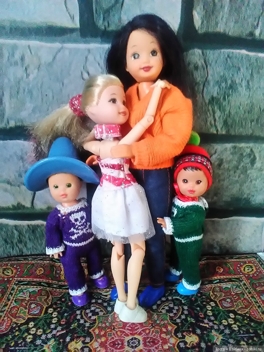 Как Сара Кей от Симба стала худжиком (фото 5)