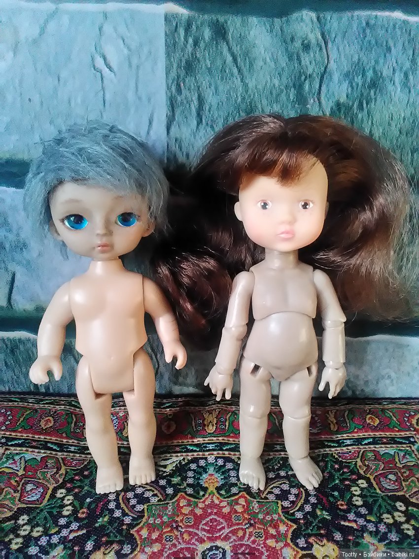 Как Сара Кей от Симба стала худжиком