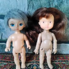 Как Сара Кей от Симба стала худжиком