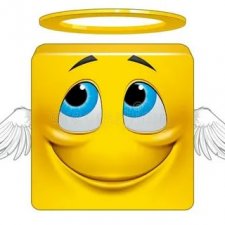 Как нам удобнее: с квадратными, или с круглыми аватарами?