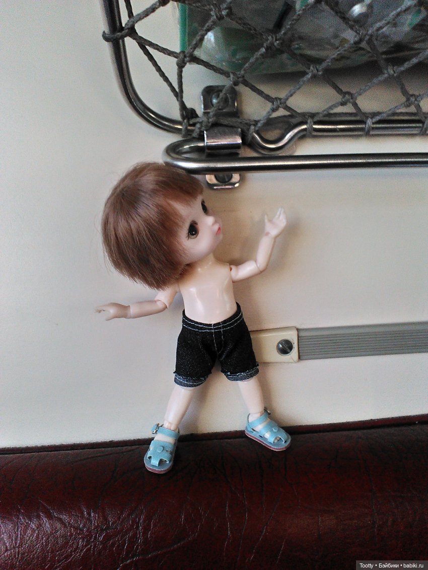 Первая поездка и приключения Айдена-путешественника (фото 8)