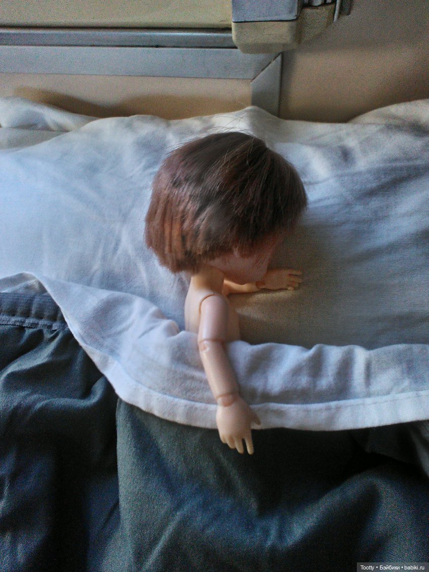 Первая поездка и приключения Айдена-путешественника (фото 10)