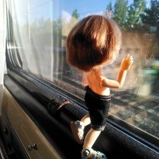 Первая поездка и приключения Айдена-путешественника