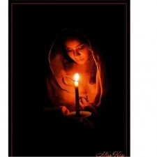 Памяти Ylly, хорошего, очень светлого и доброго человека