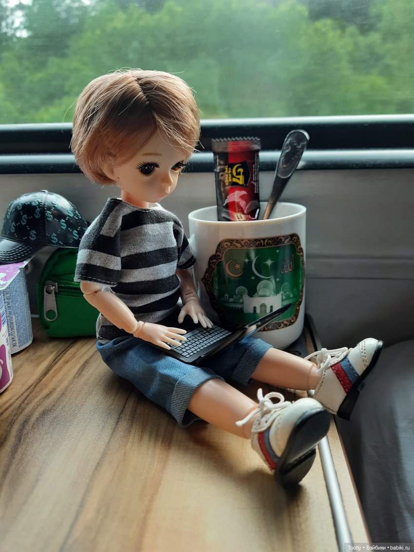 Как Йонас ездил в Марий Эл и в Башкирию (фото 3)