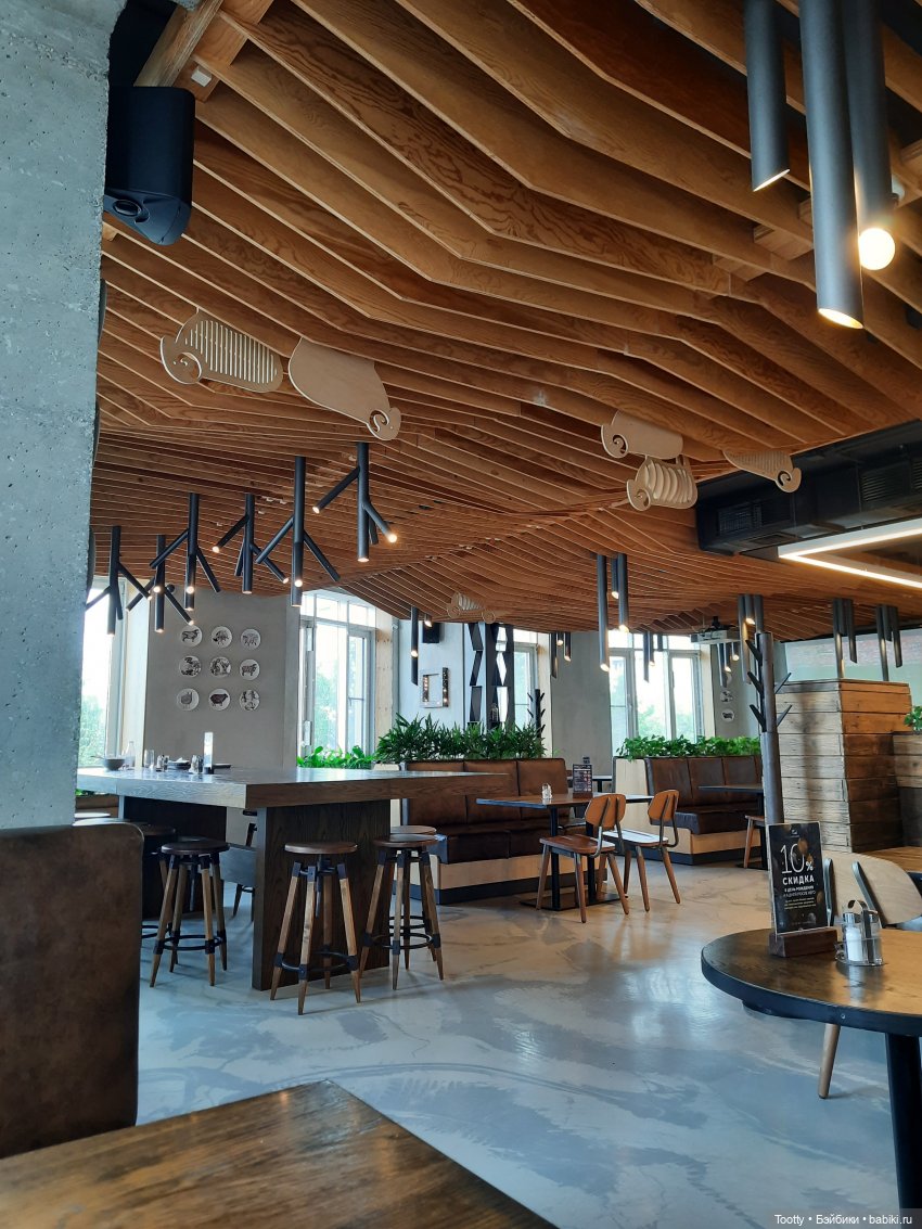 Как Йонас ездил в Марий Эл и в Башкирию