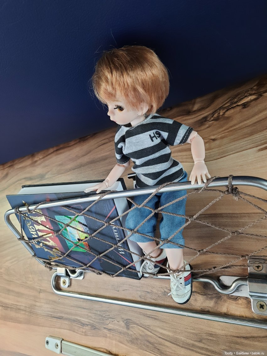 Как Йонас ездил в Марий Эл и в Башкирию