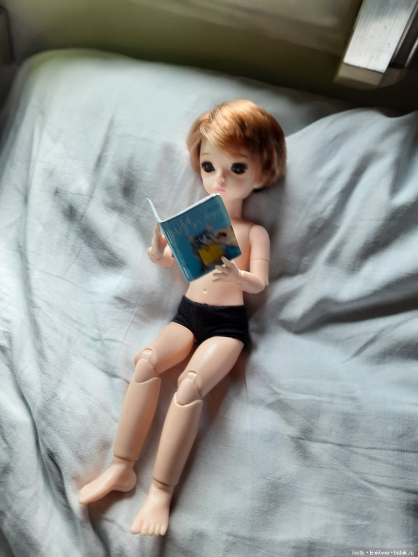 Как Йонас ездил в Марий Эл и в Башкирию (фото 6)