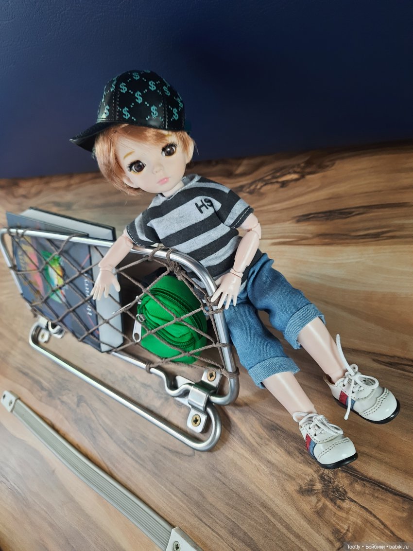 Как Йонас ездил в Марий Эл и в Башкирию (фото 2)