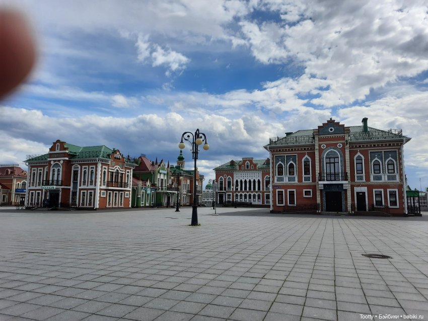 Как Йонас ездил в Марий Эл и в Башкирию