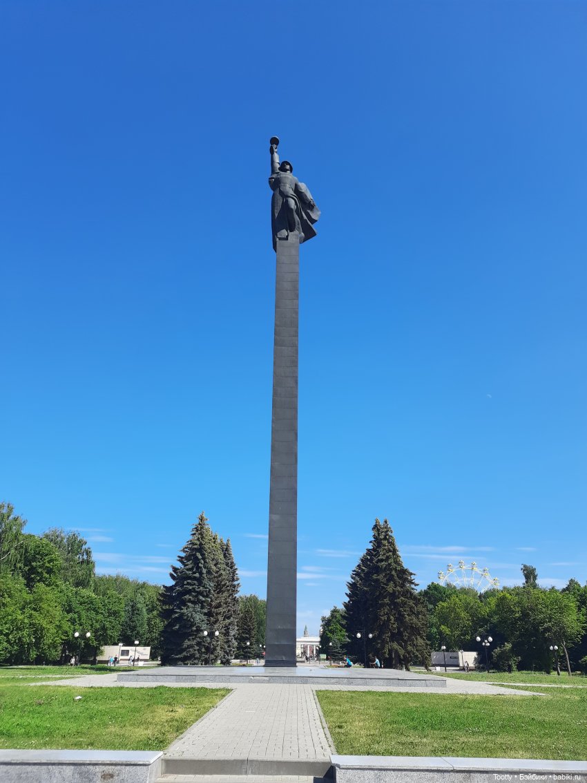 Как Йонас ездил в Марий Эл и в Башкирию (фото 8)