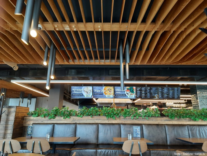 Как Йонас ездил в Марий Эл и в Башкирию