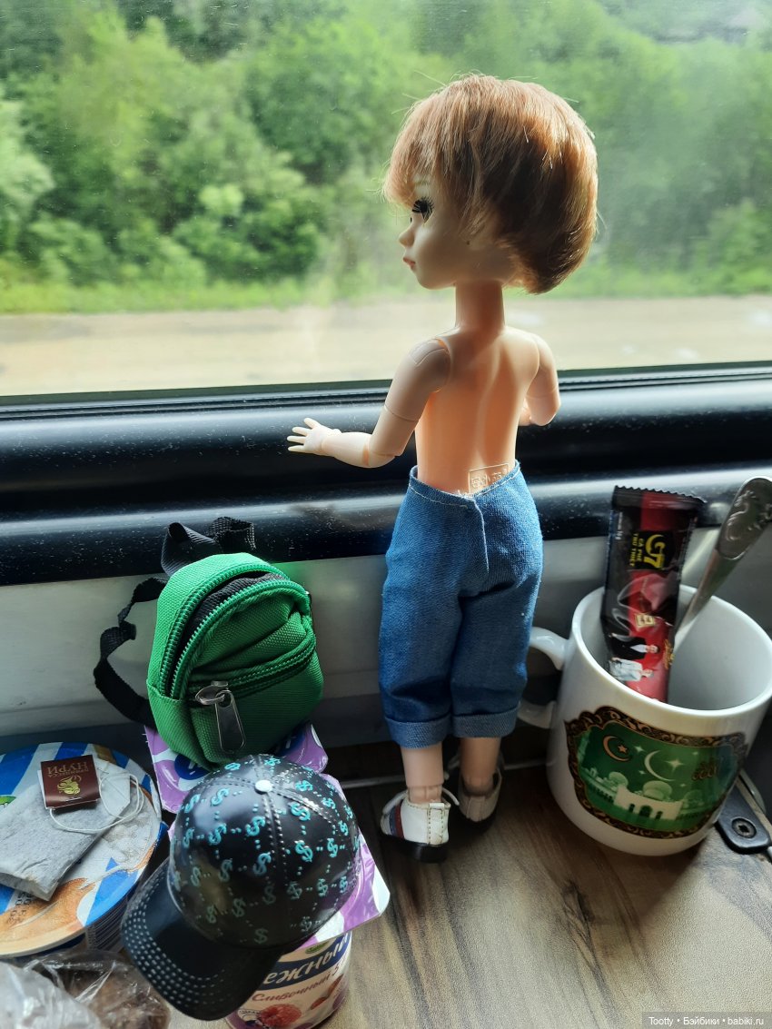 Как Йонас ездил в Марий Эл и в Башкирию (фото 5)