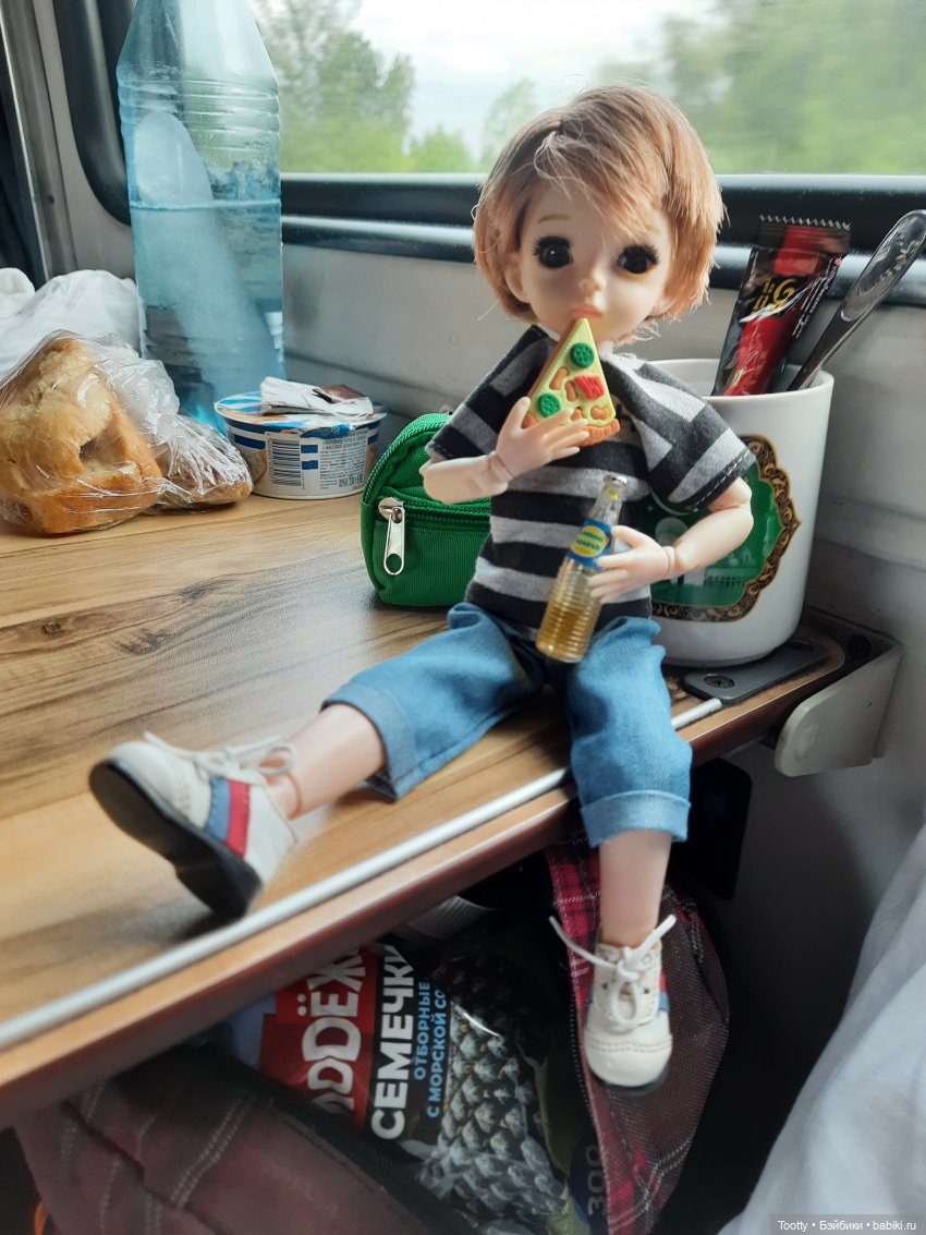 Как Йонас ездил в Марий Эл и в Башкирию (фото 4)