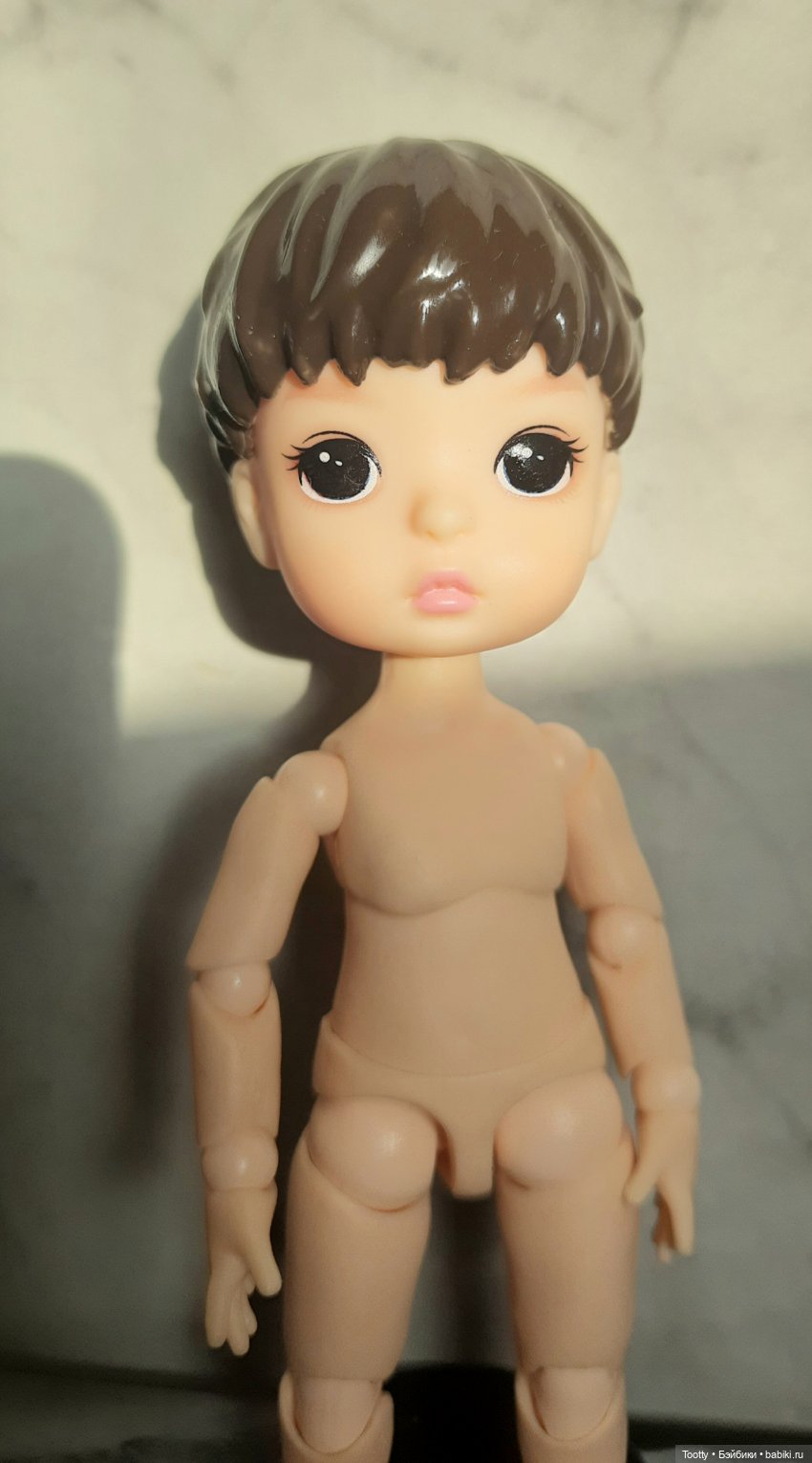 Преображение мальчика от фирмы SARIEL (фото 5)