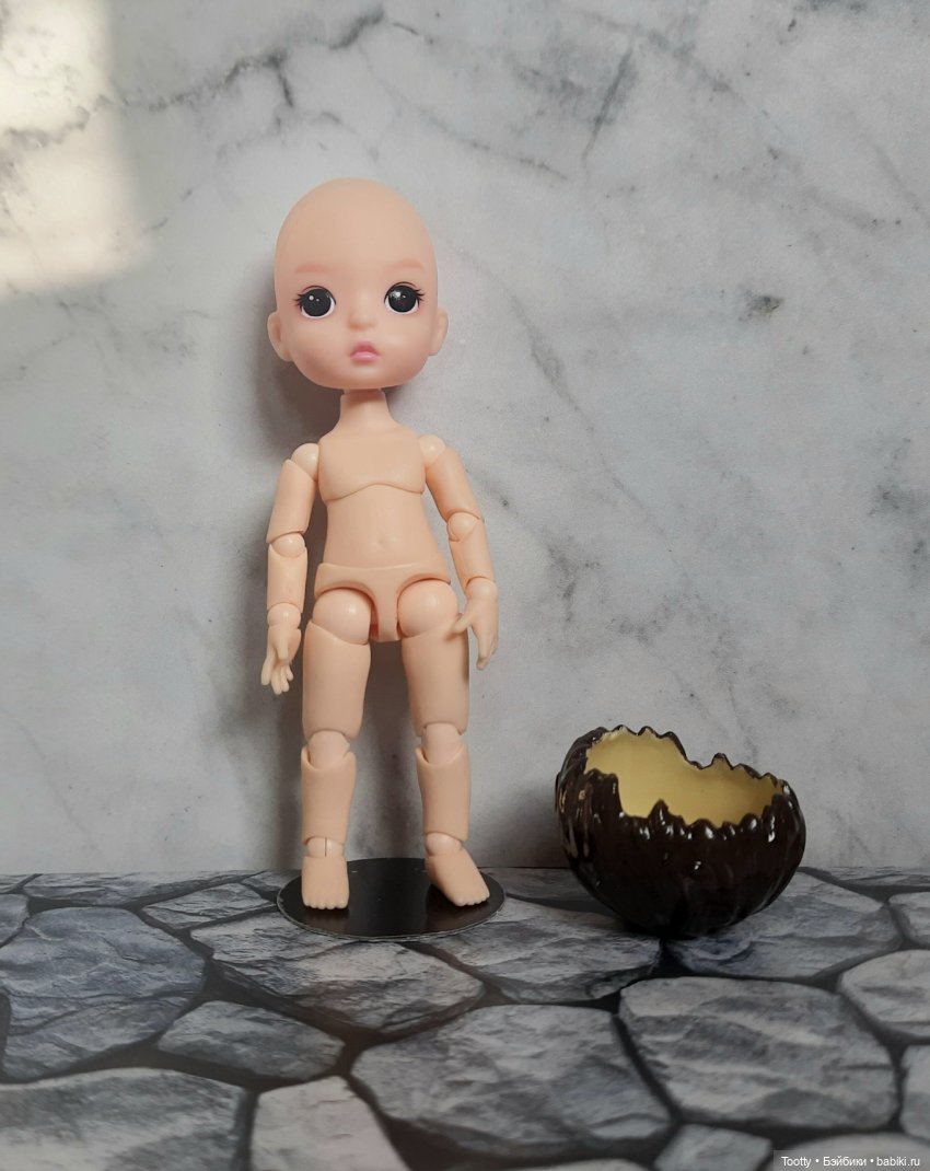 Преображение мальчика от фирмы SARIEL (фото 4)