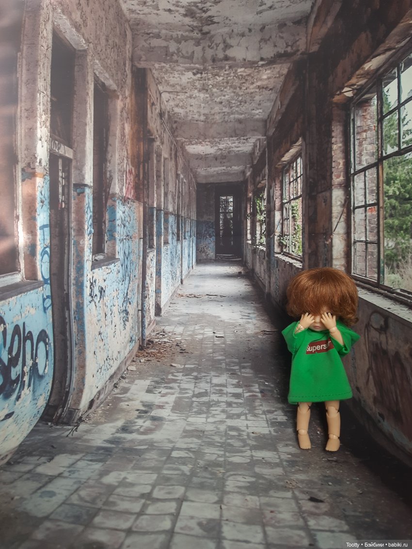 Преображение мальчика от фирмы SARIEL (фото 3)