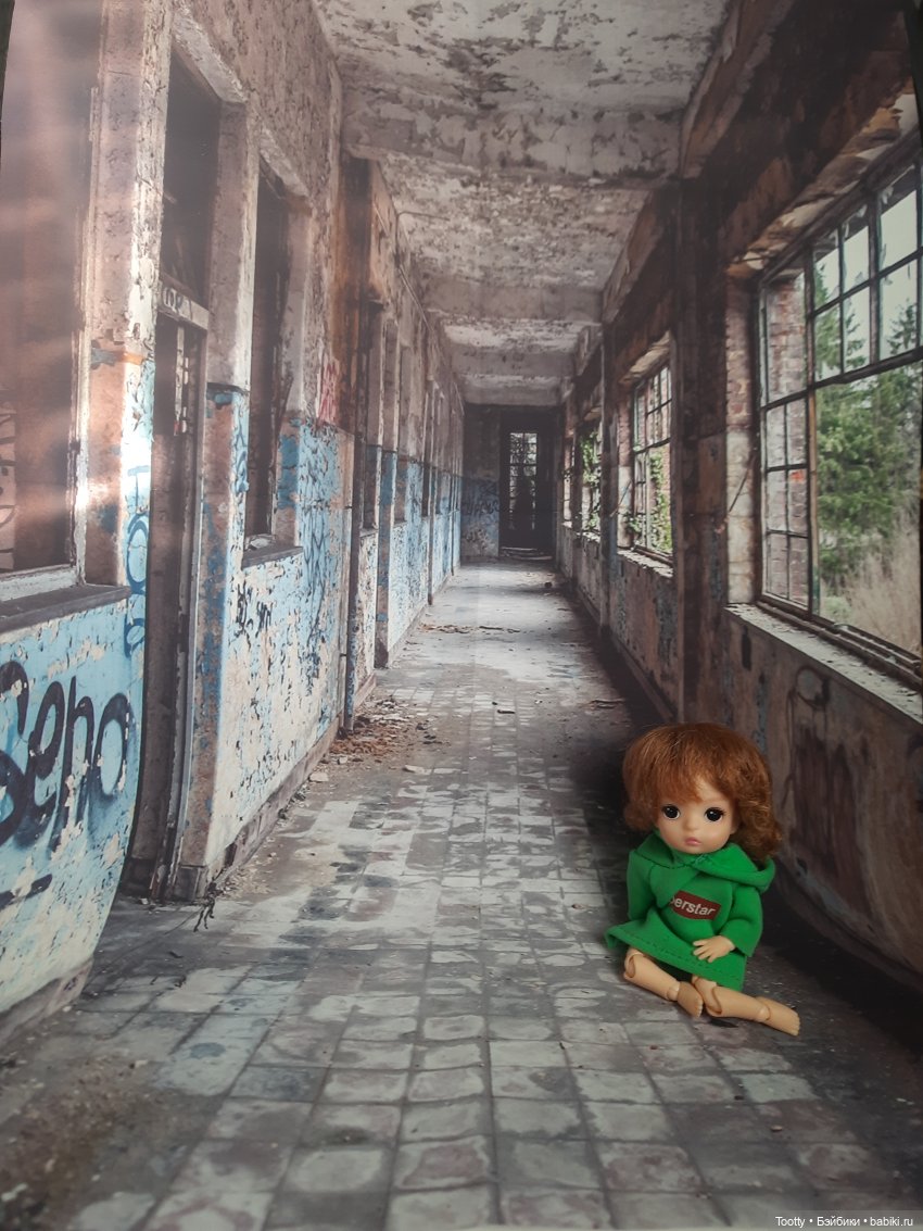 Преображение мальчика от фирмы SARIEL (фото 2)