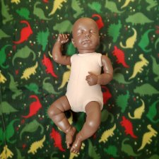 Шоколадный молдик лоулоу