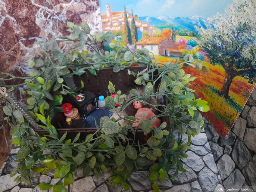 Мой игромир в The Last of Us