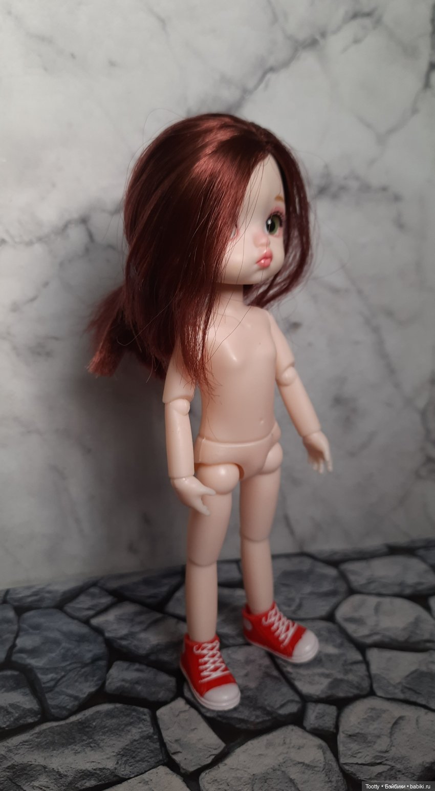 Мой игромир в The Last of Us